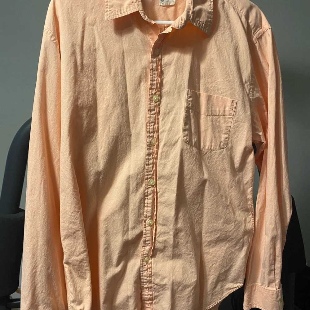 Mens long sleeve bundle - Picture 2 of 13